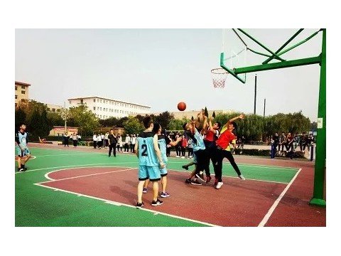 开云中国最新版下载举行篮球赛