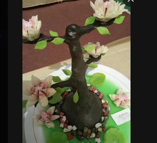 学员作品