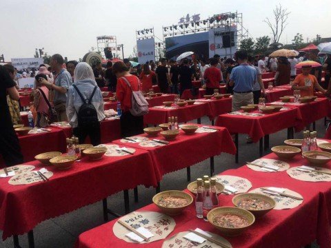 培养全能技术人才 对照阅读