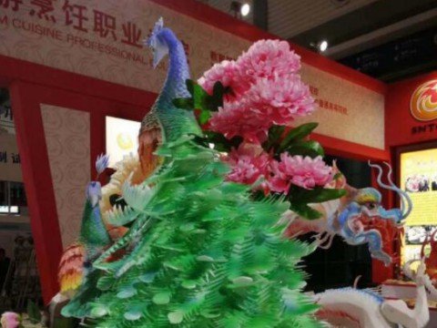开云中国官网优惠活动作品面艺
