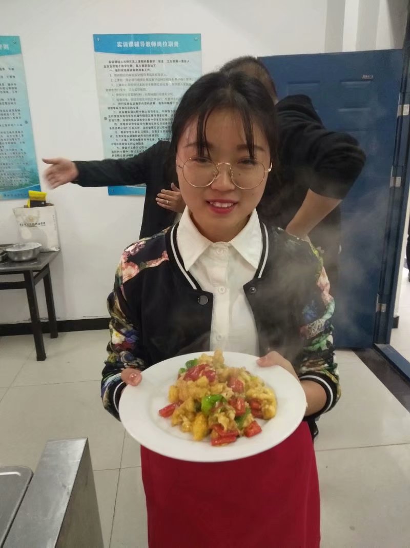 对膳食营养研究与创新具有重大的推动作