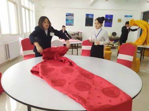 以赛促学