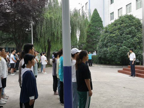 送教到职校