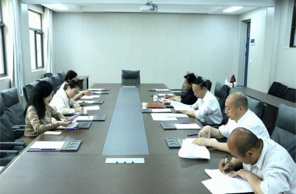 思政基础教研室开展“讲好中国故事 传