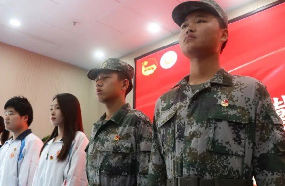 团委开云app登录入口最新活动会召开