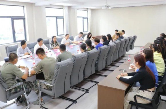 我为同学做实事 | 法制宣讲进校园活