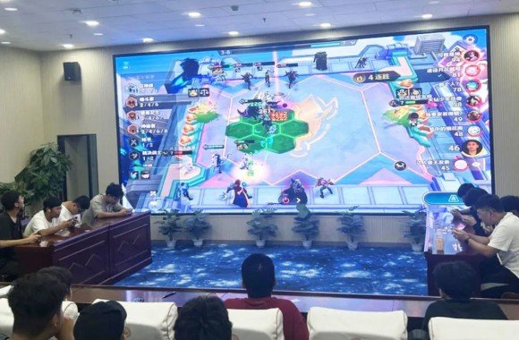 开云app登录入口优惠活动研学社团成立！