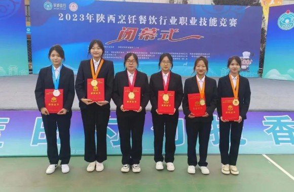 @2024届毕业生，快看过来！