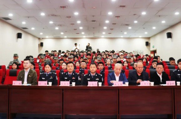 圣地延安铸魂育人 陕旅学子逐梦前行 