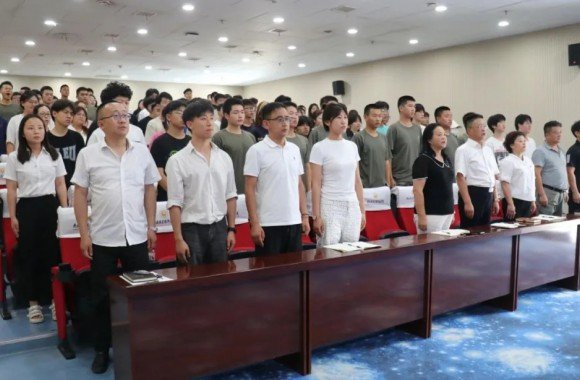 青春奋进新征程 资助育人逐梦行 | 