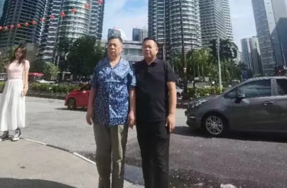 首席笔谈·樊建国 || 中华美食行之