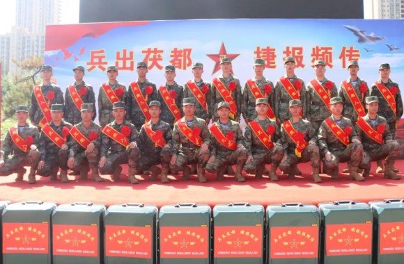 省域内统筹统招培训班在我市顺利举办 