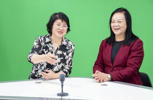 第四届全国商业服务业职业技能竞赛“营