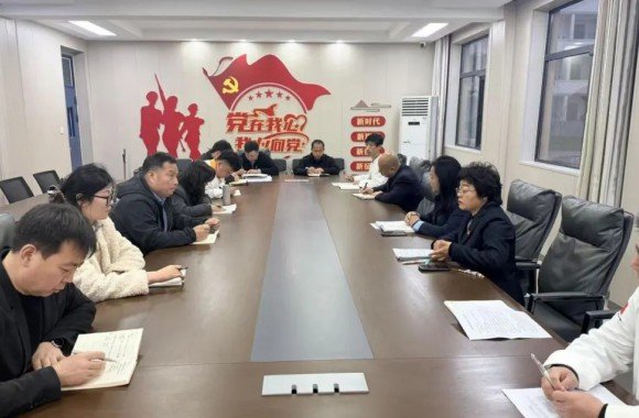 【党建动态】烹饪党支部开展“浓情端午