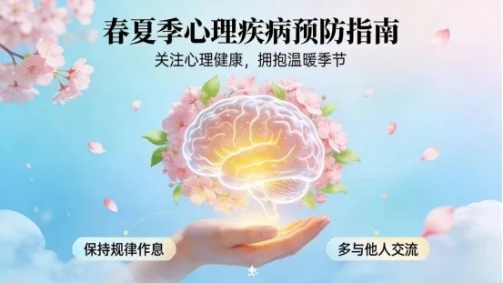 心也要晒太阳