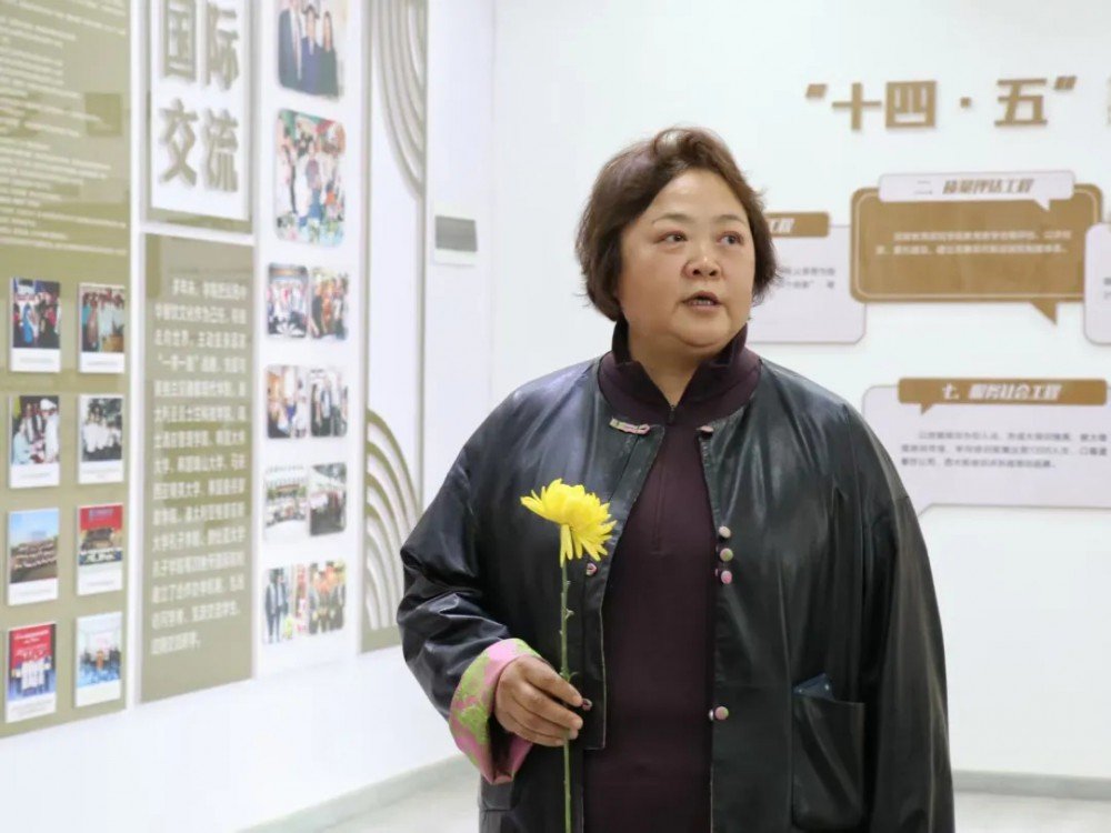 追思先贤